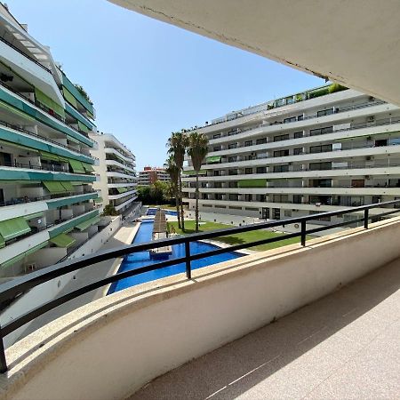La Dorada Apartment Salou Ngoại thất bức ảnh