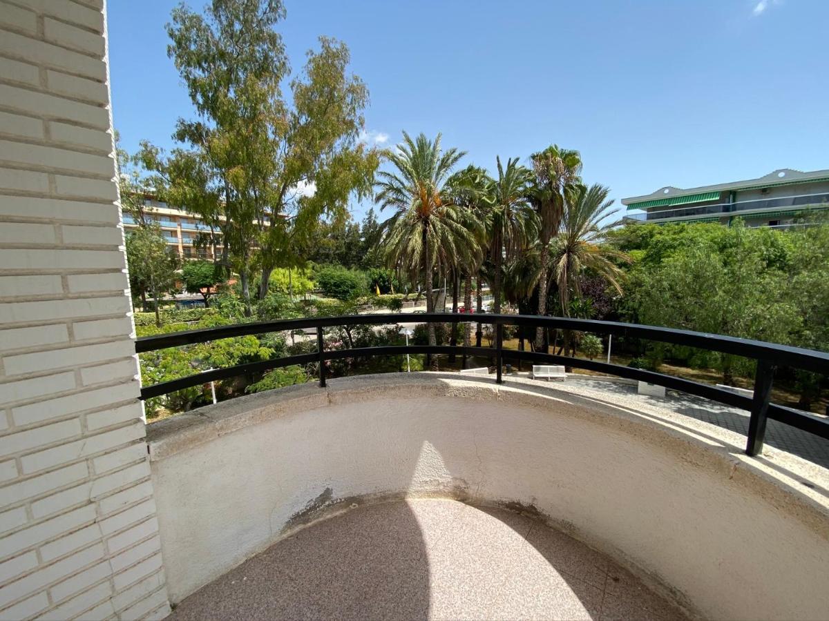 La Dorada Apartment Salou Ngoại thất bức ảnh