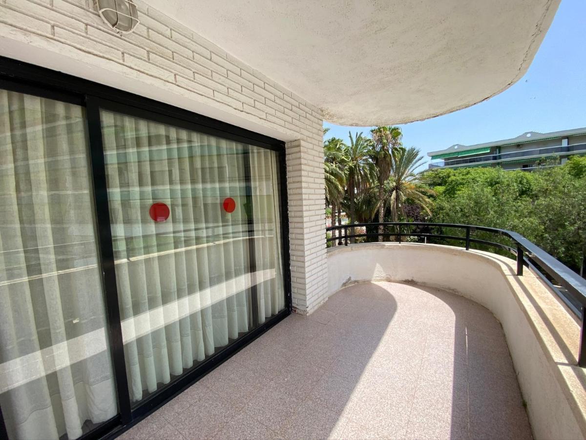 La Dorada Apartment Salou Ngoại thất bức ảnh