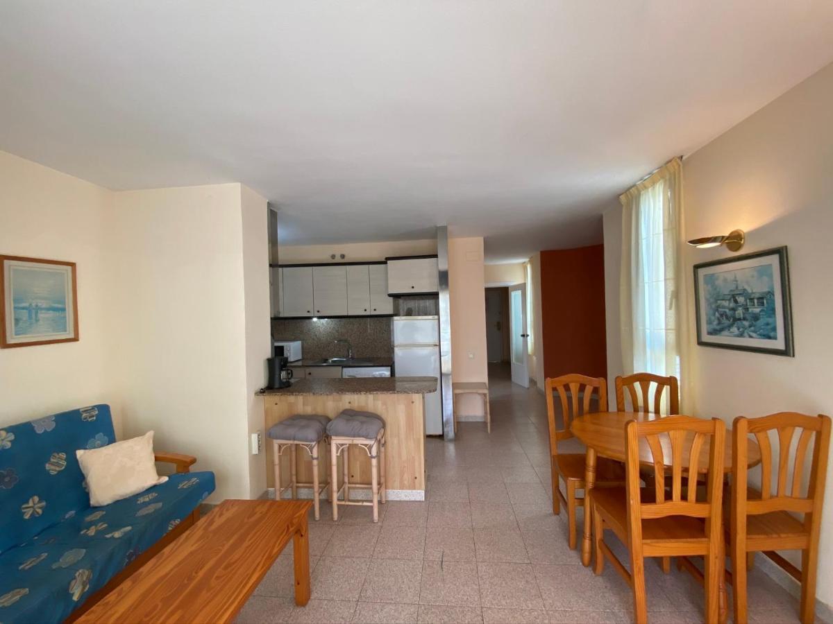 La Dorada Apartment Salou Ngoại thất bức ảnh