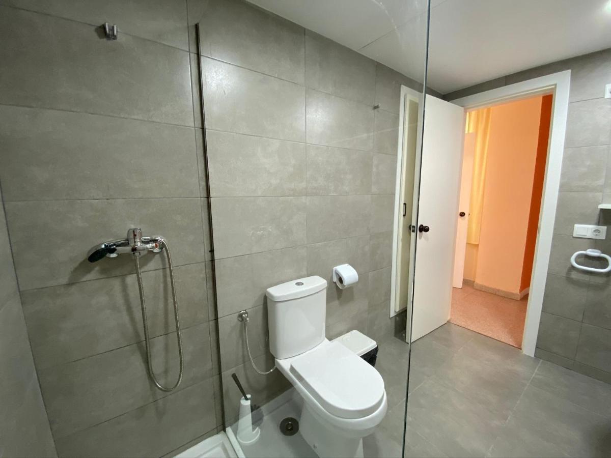 La Dorada Apartment Salou Ngoại thất bức ảnh