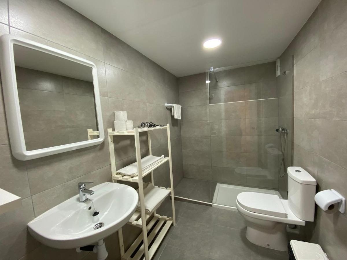 La Dorada Apartment Salou Ngoại thất bức ảnh